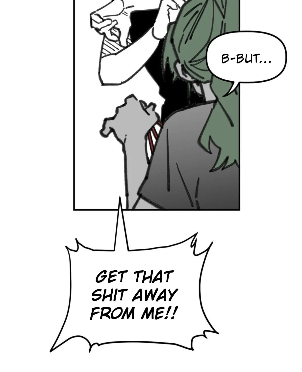 Read High School Boy chapter 41 image 7 on Lezhin