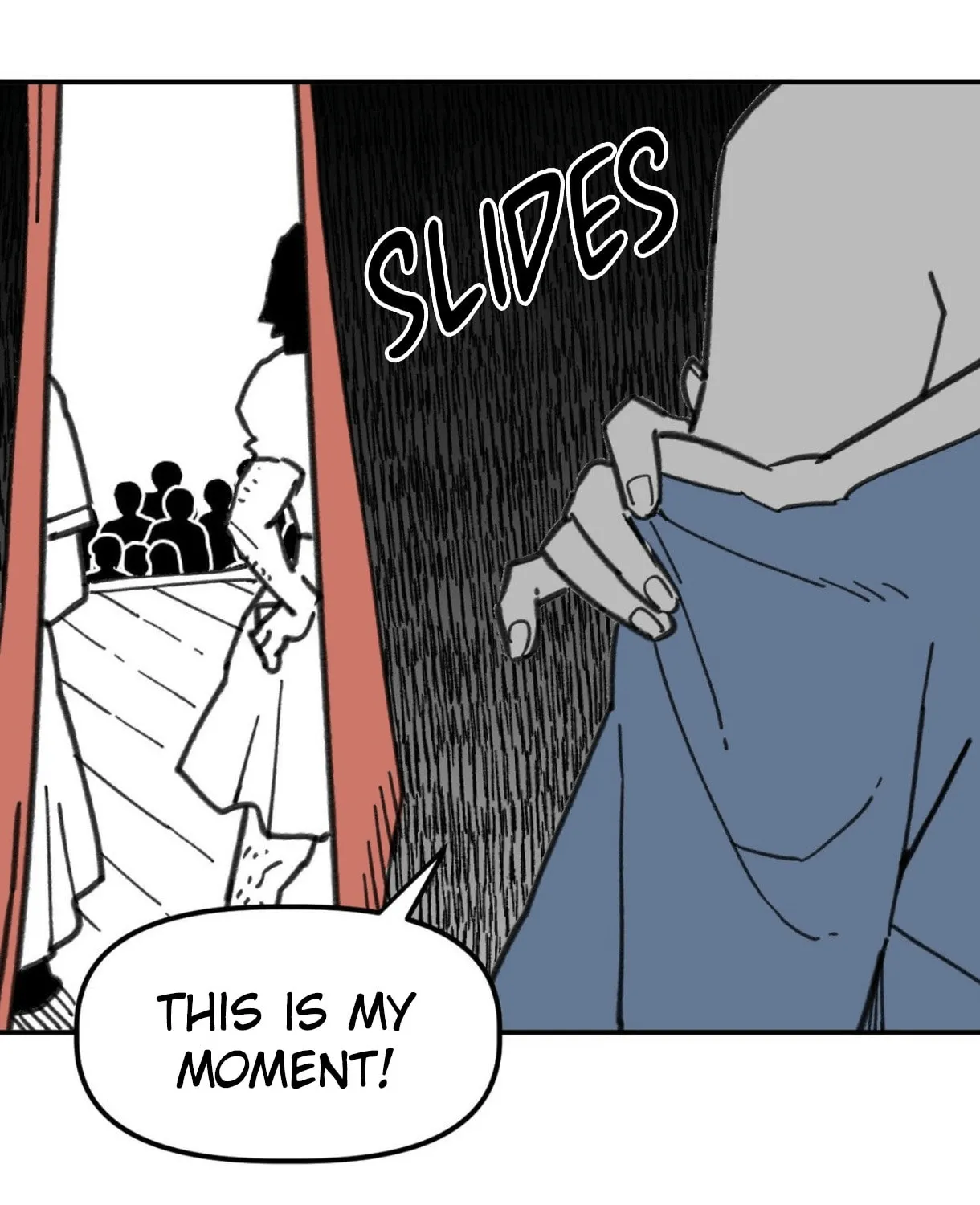 Read High School Boy chapter 41 image 88 on Lezhin