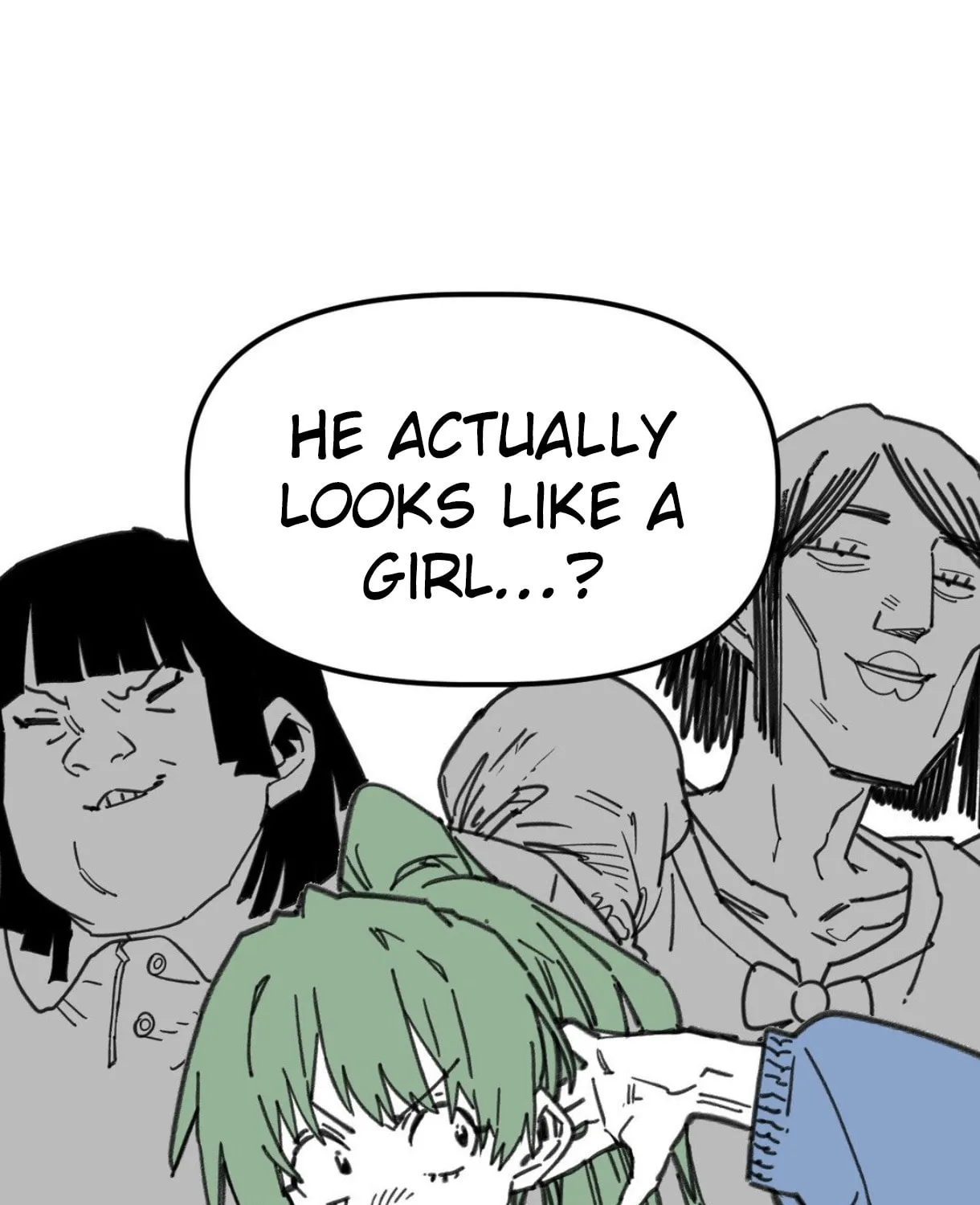 Read High School Boy chapter 41 image 96 on Lezhin