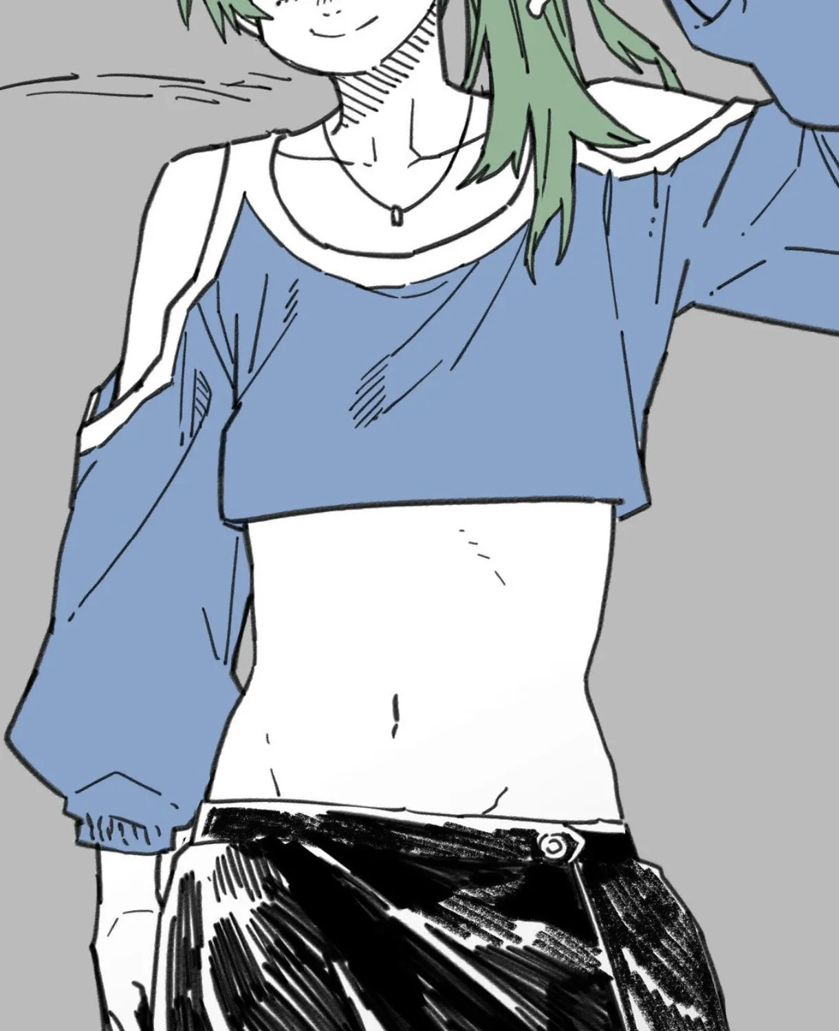 Read High School Boy chapter 41 image 97 on Lezhin