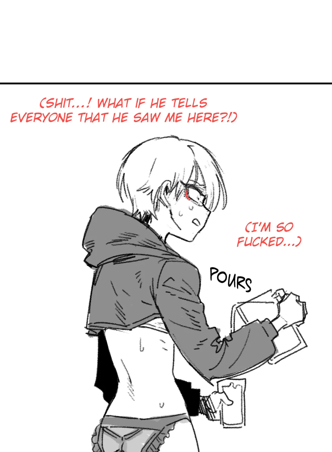 Read High School Boy chapter 42.5 image 11 on Lezhin