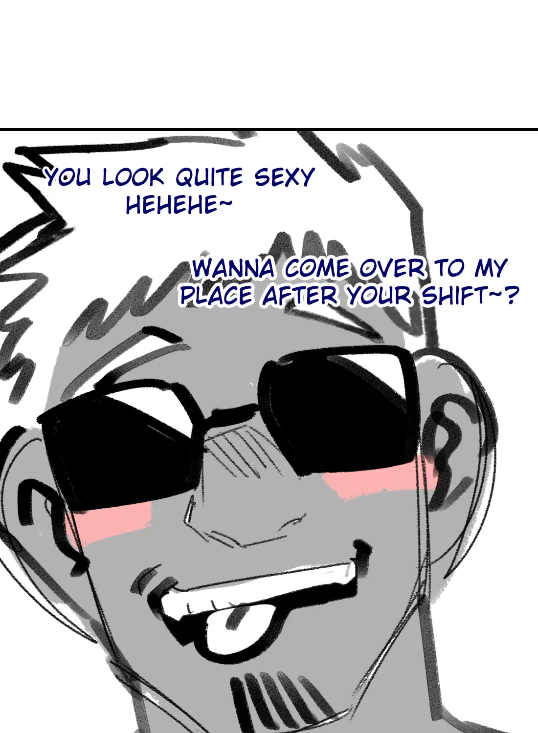 Read High School Boy chapter 42.5 image 19 on Lezhin