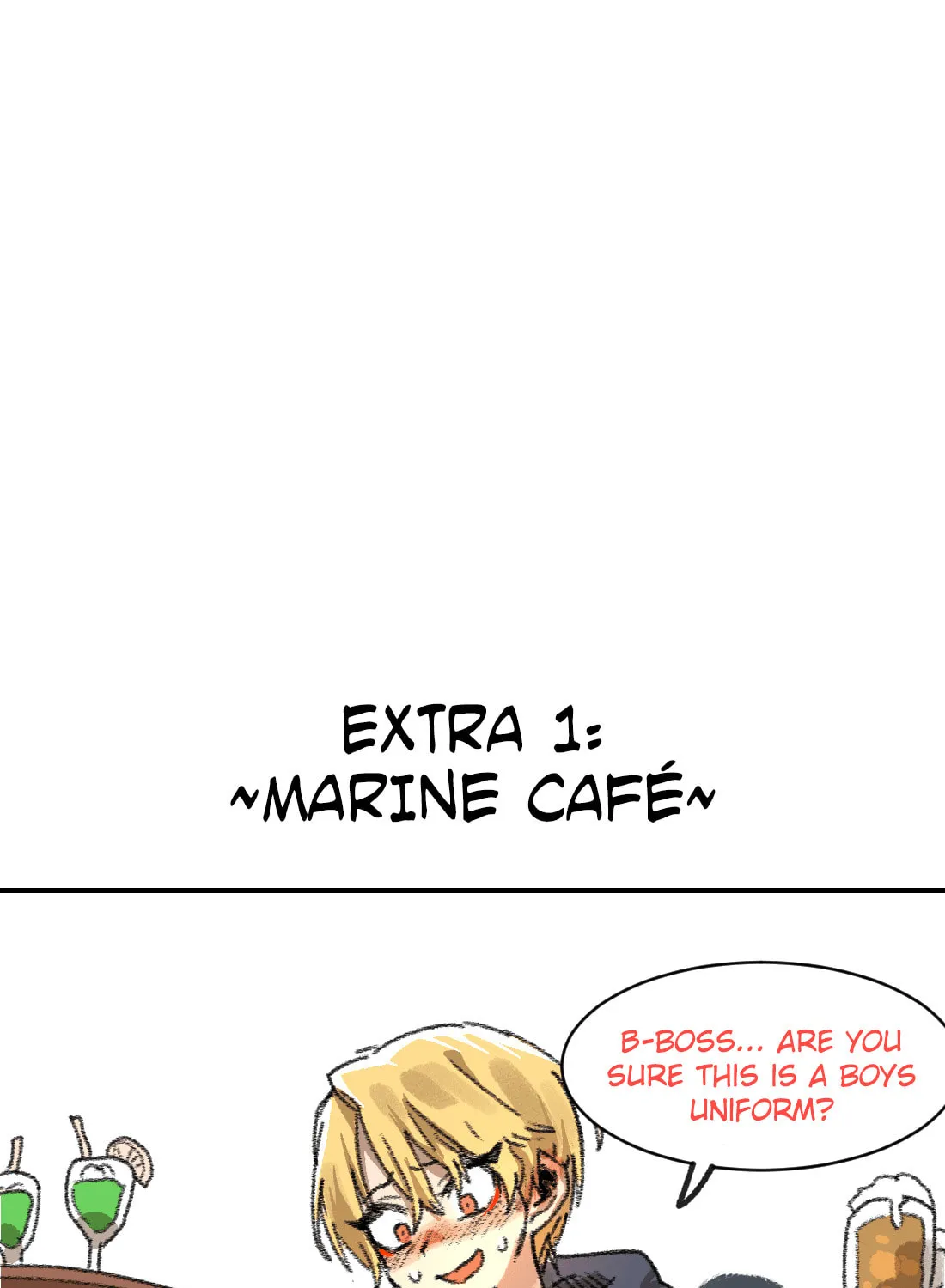 Read High School Boy chapter 42.5 image 4 on Lezhin