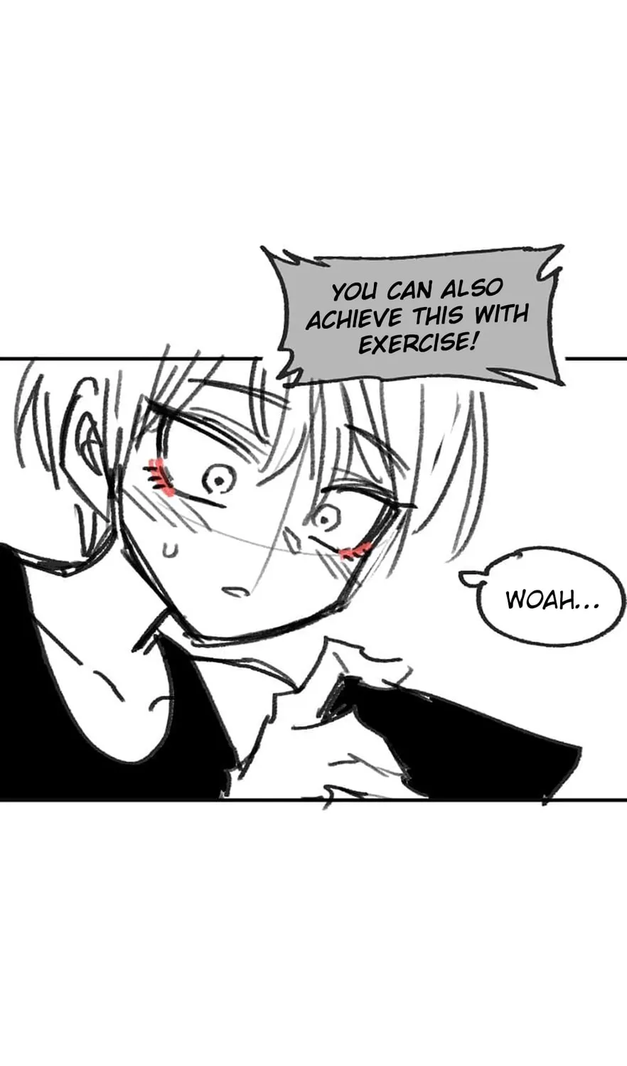 Read High School Boy chapter 42.5 image 43 on Lezhin