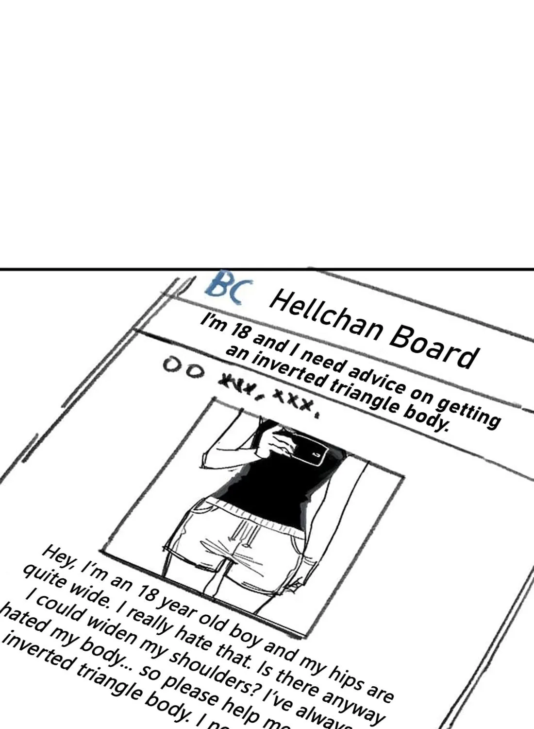 Read High School Boy chapter 42.5 image 50 on Lezhin
