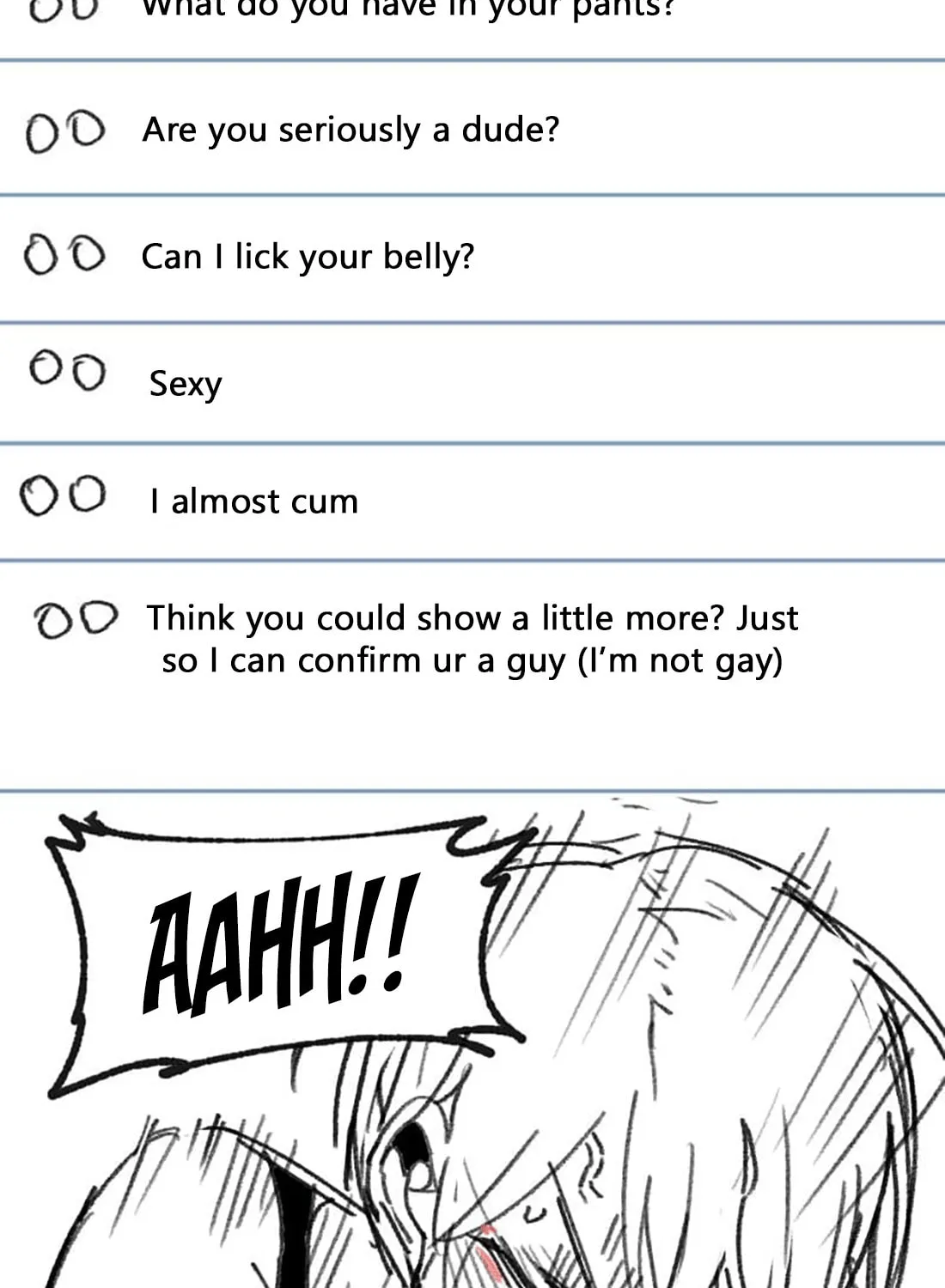 Read High School Boy chapter 42.5 image 54 on Lezhin