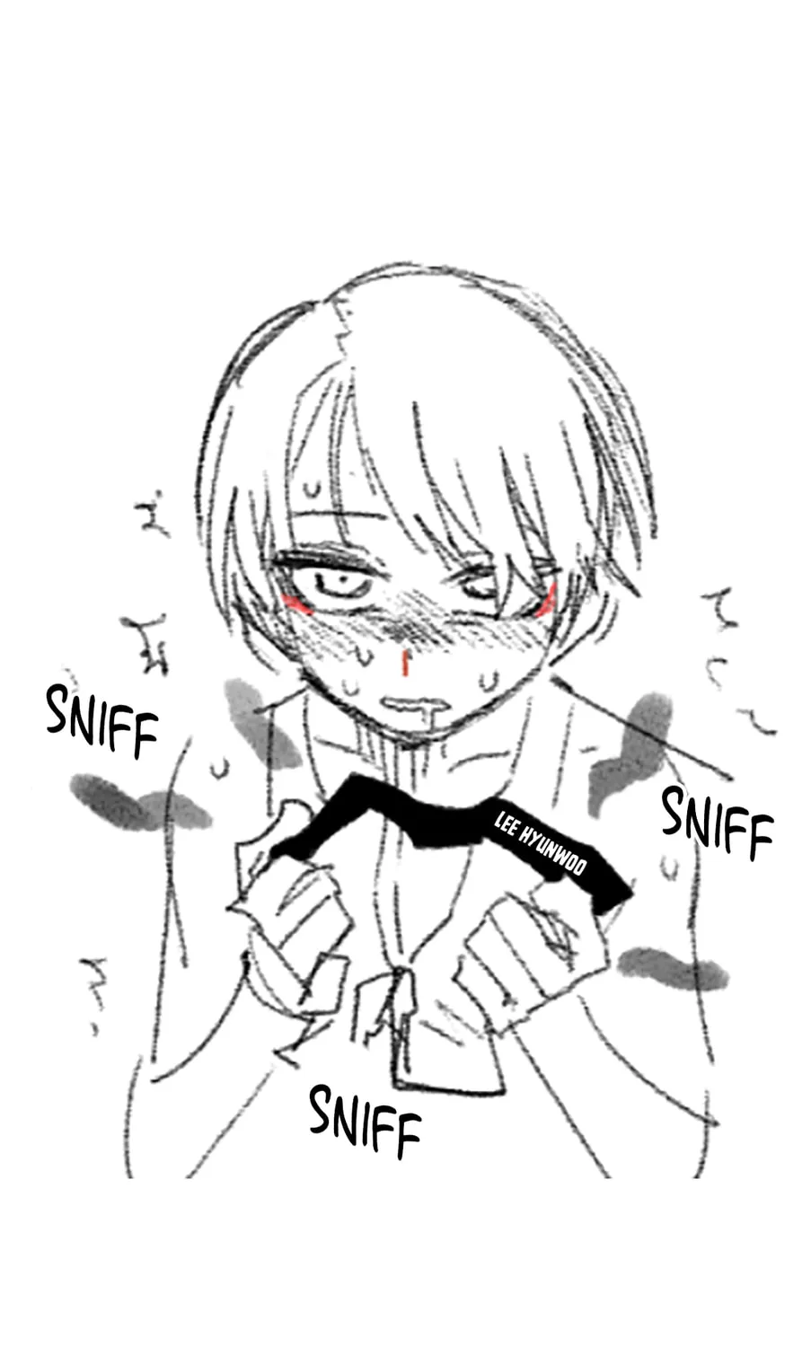 Read High School Boy chapter 42.5 image 69 on Lezhin