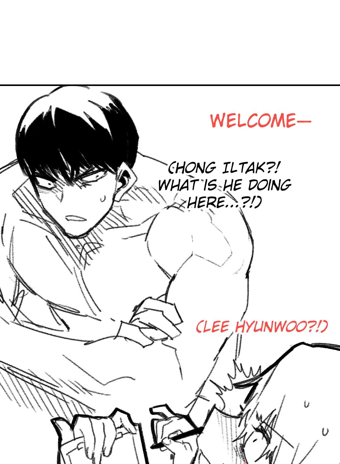 Read High School Boy chapter 42.5 image 7 on Lezhin