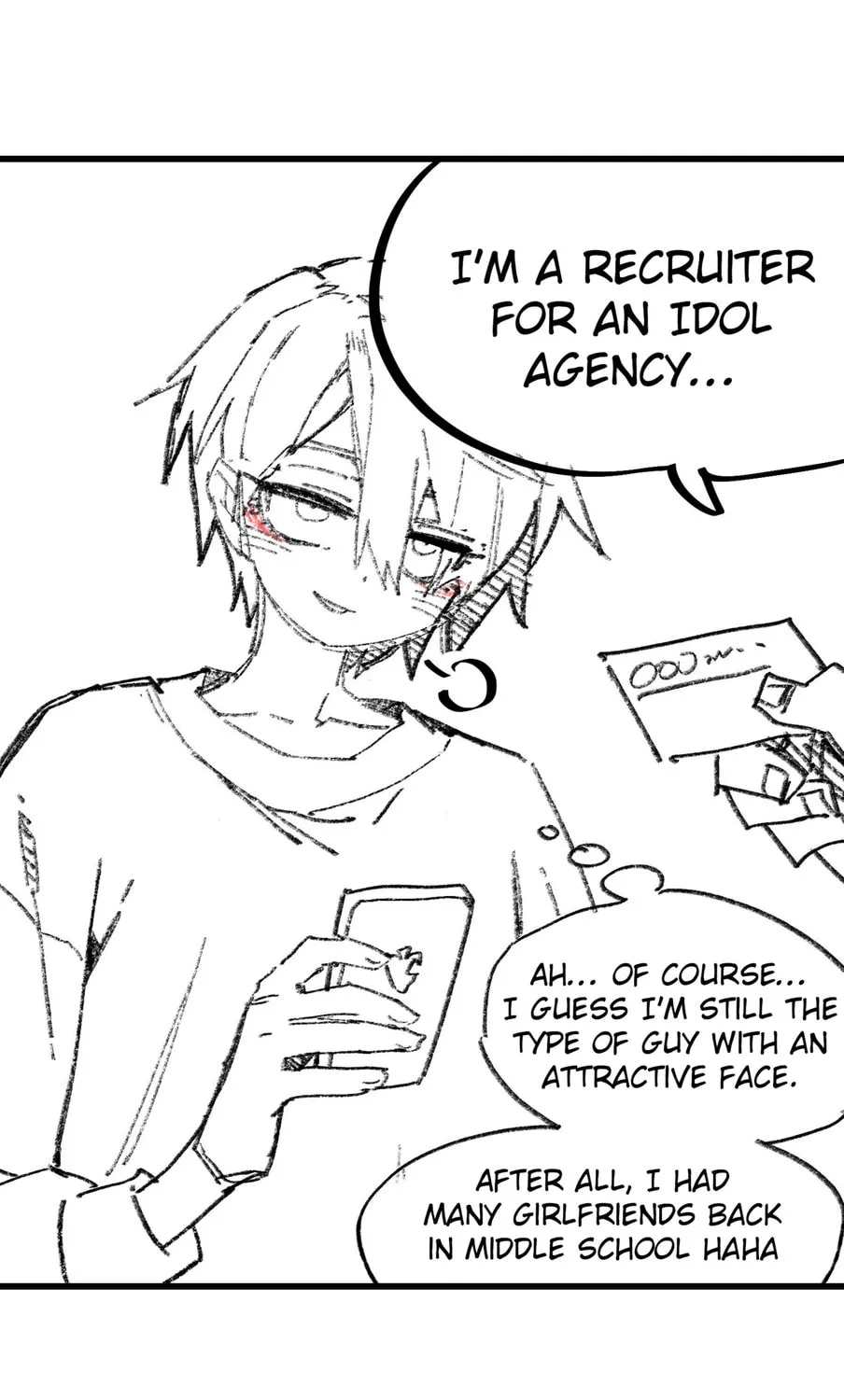 Read High School Boy chapter 42.5 image 86 on Lezhin