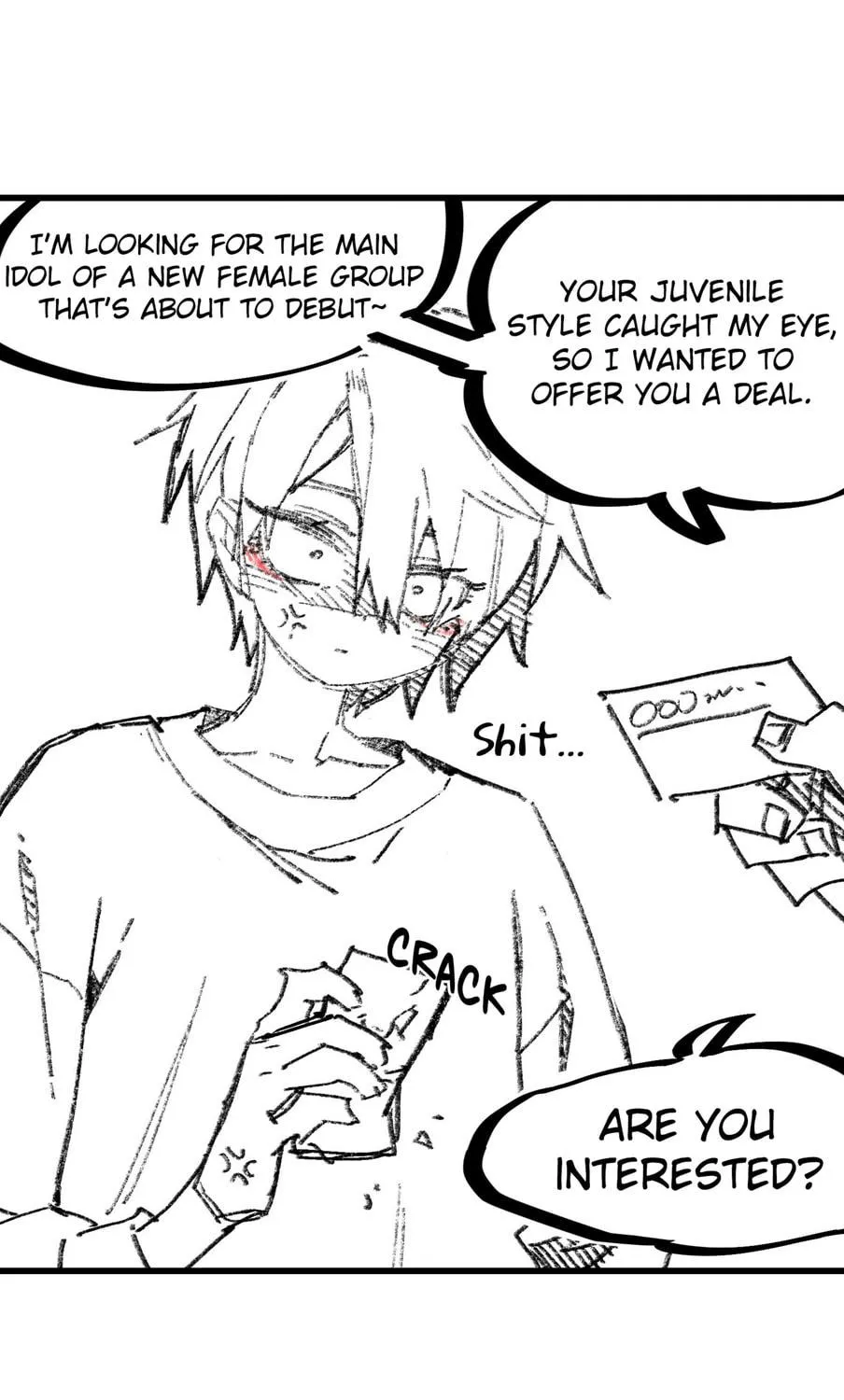 Read High School Boy chapter 42.5 image 88 on Lezhin