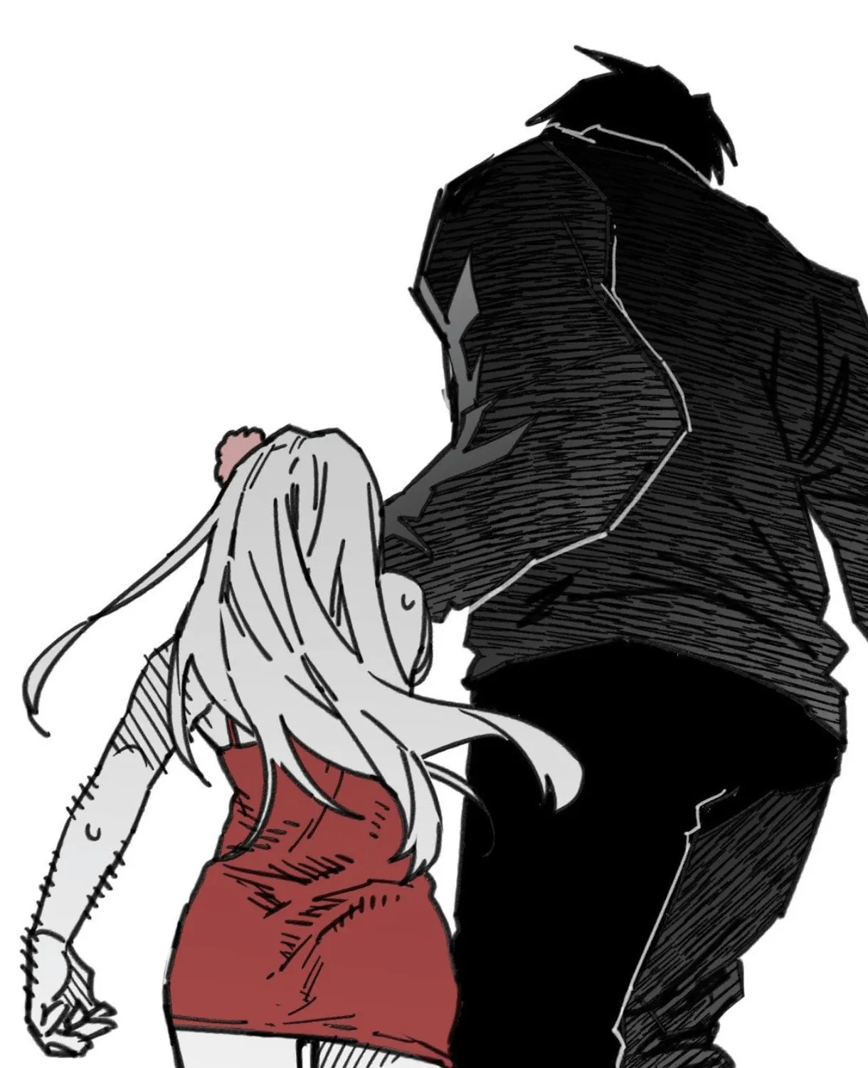 Read High School Boy chapter 42 image 15 on Lezhin