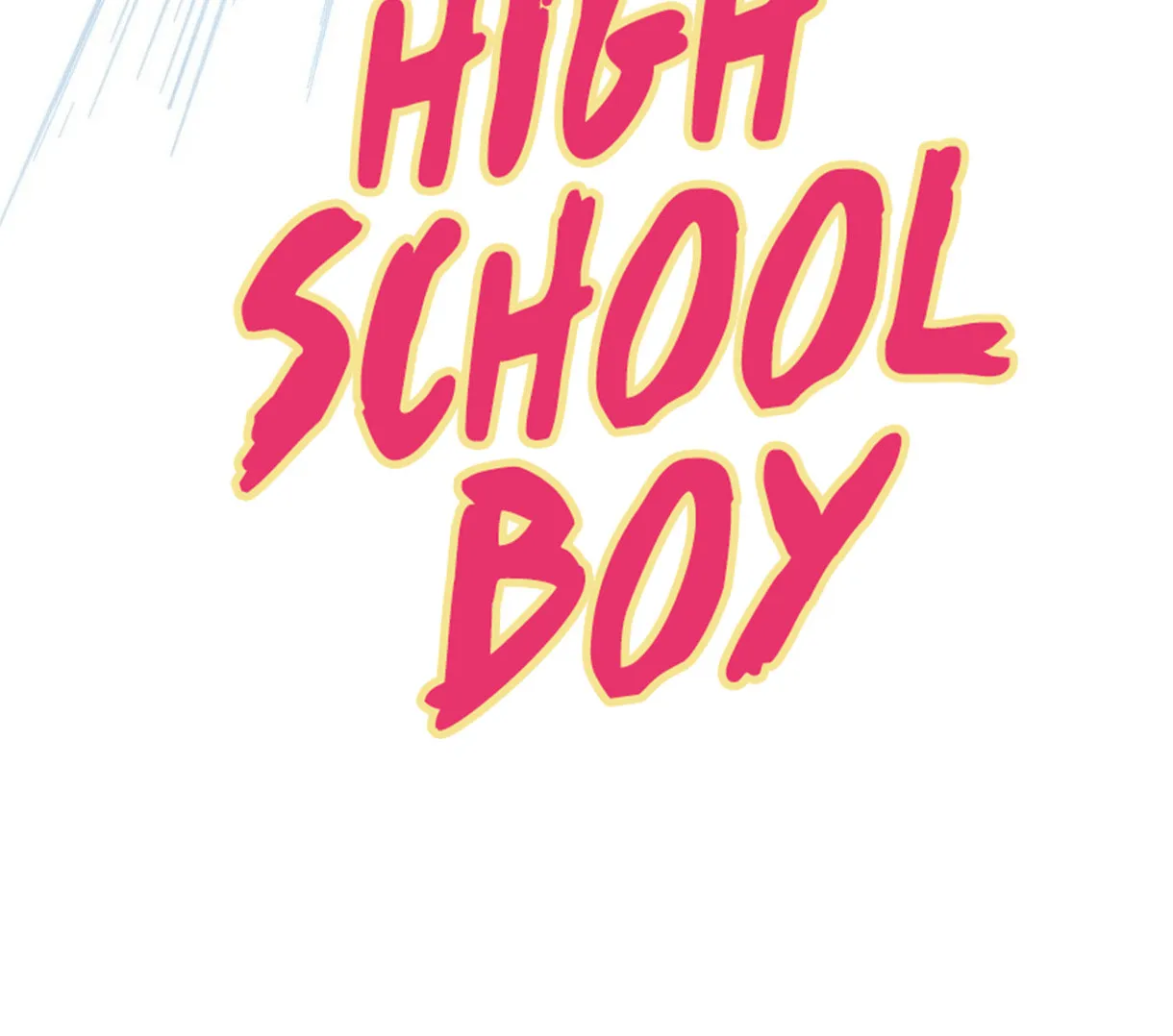 Read High School Boy chapter 42 image 17 on Lezhin