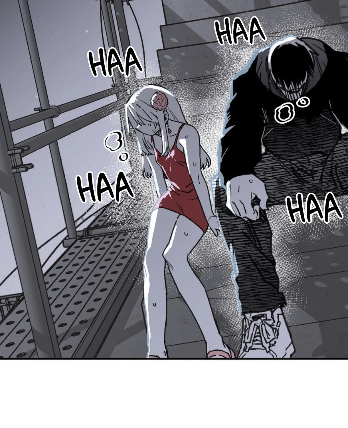 Read High School Boy chapter 42 image 22 on Lezhin