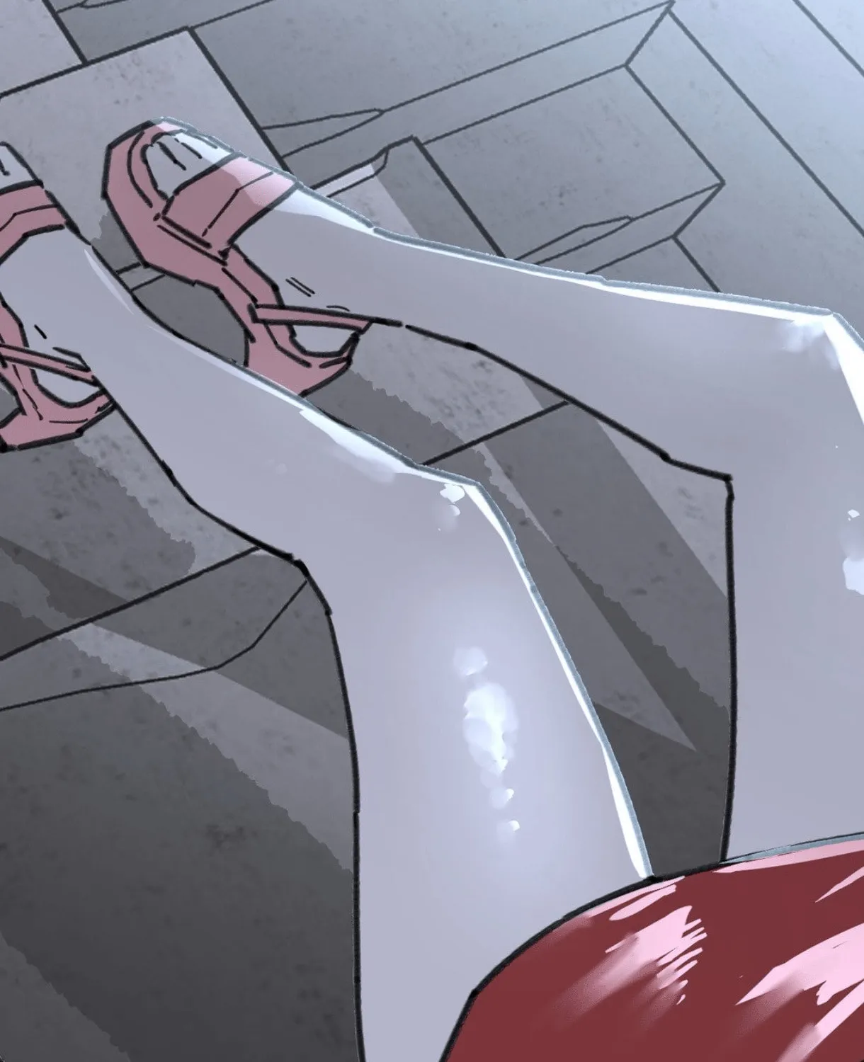 Read High School Boy chapter 42 image 27 on Lezhin