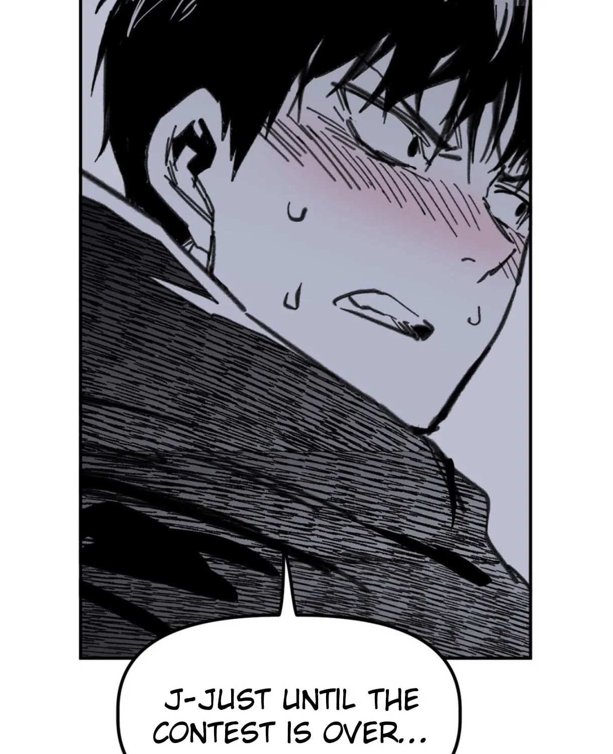 Read High School Boy chapter 42 image 33 on Lezhin
