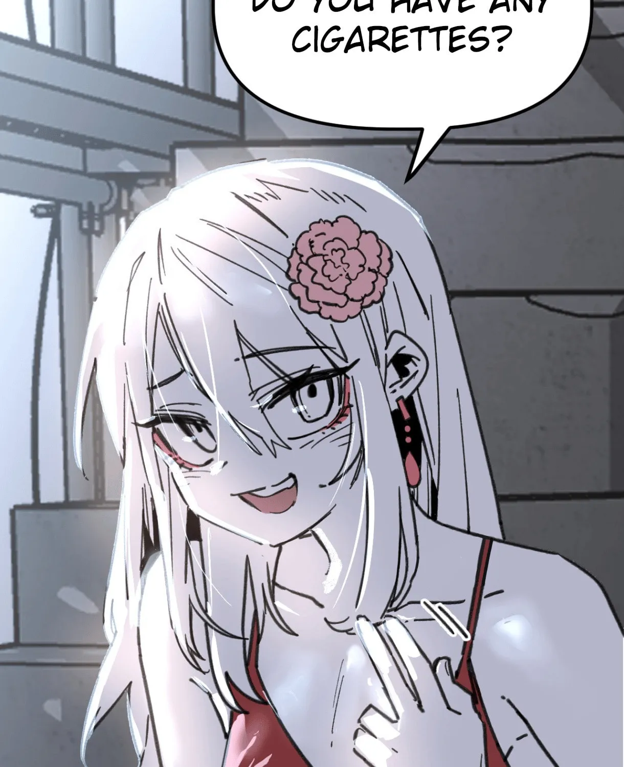 Read High School Boy chapter 42 image 38 on Lezhin