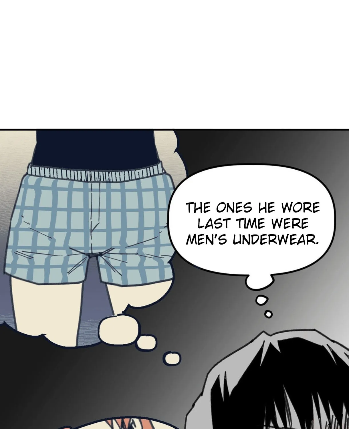 Read High School Boy chapter 42 image 48 on Lezhin