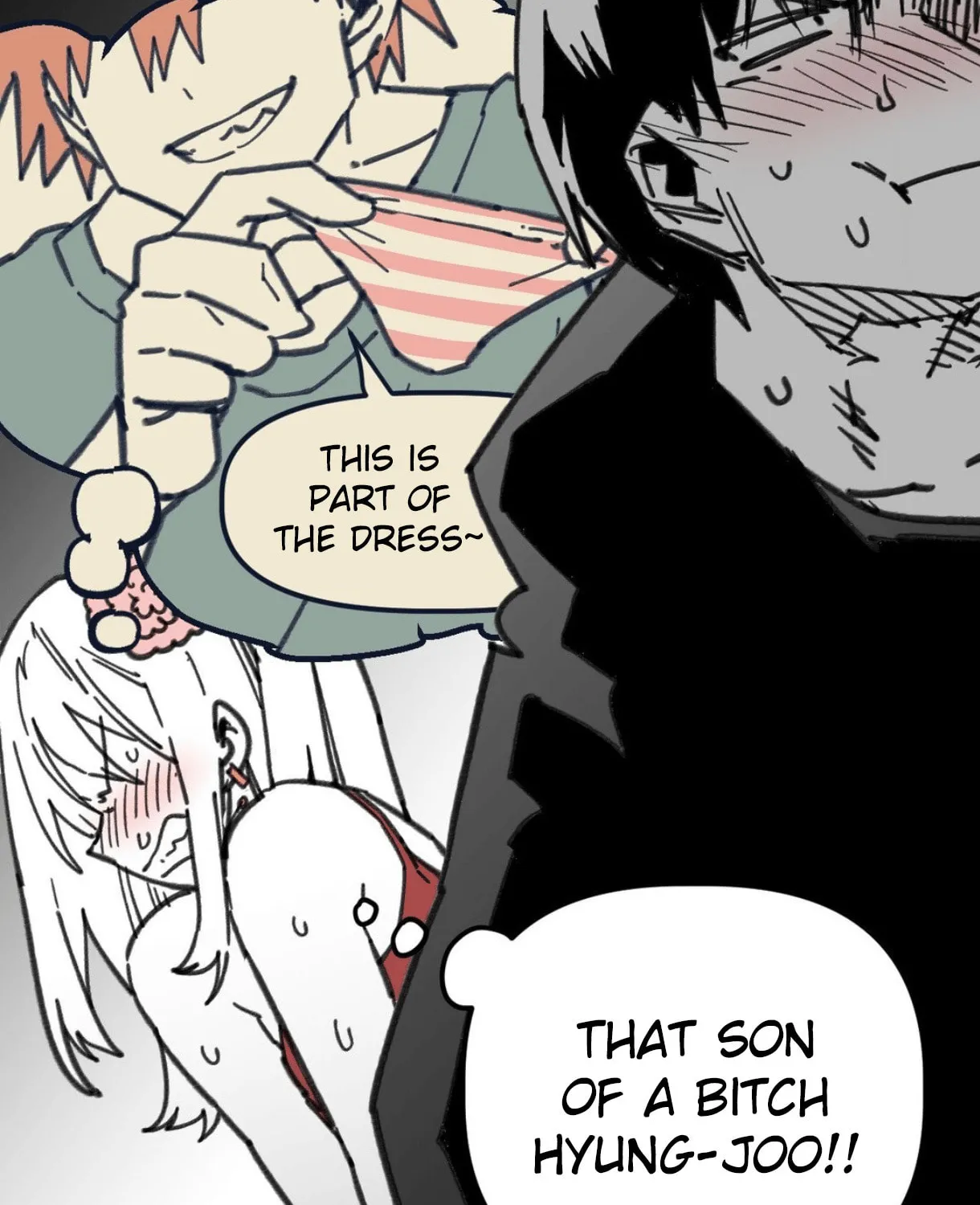 Read High School Boy chapter 42 image 49 on Lezhin
