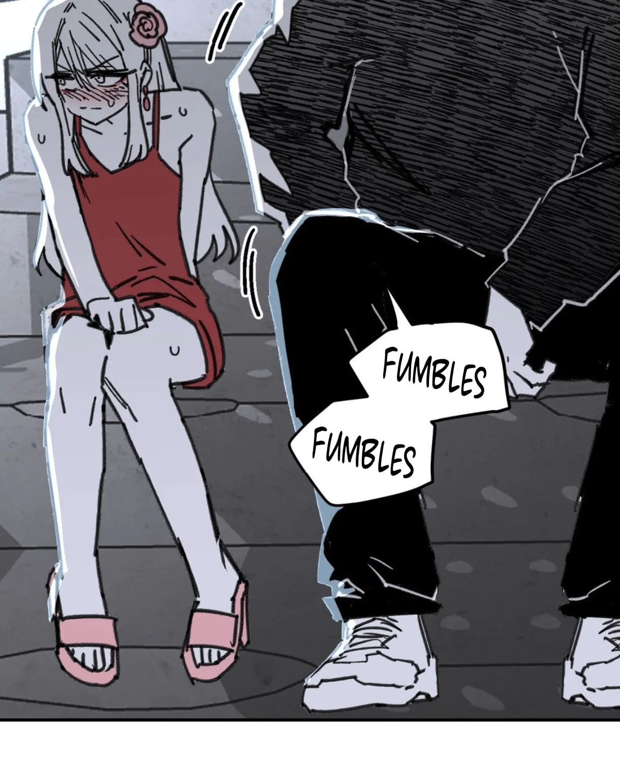 Read High School Boy chapter 42 image 54 on Lezhin