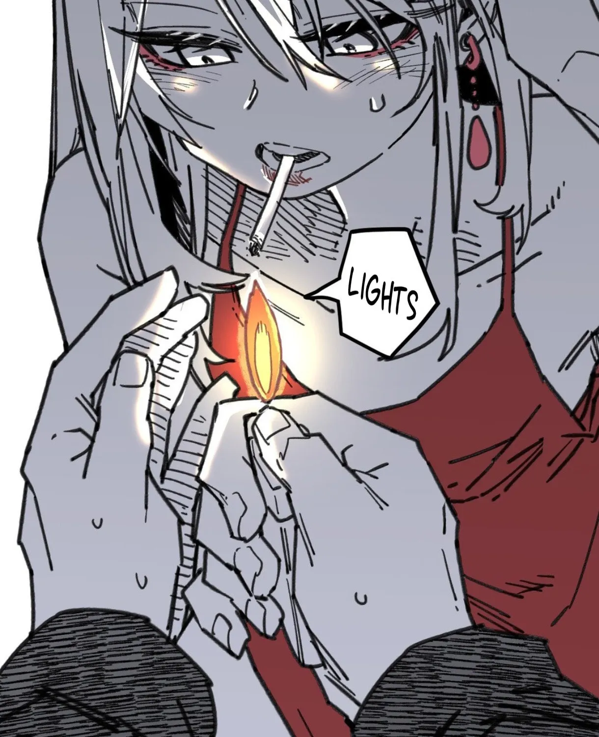 Read High School Boy chapter 42 image 62 on Lezhin