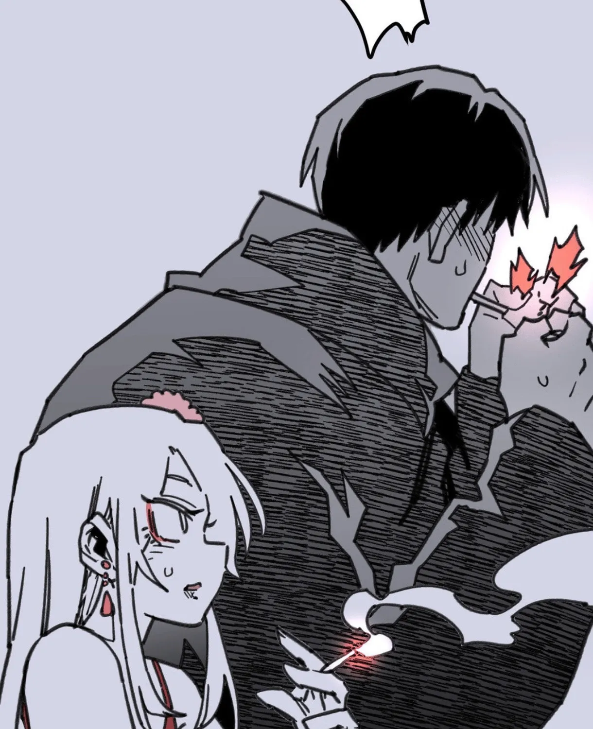 Read High School Boy chapter 42 image 76 on Lezhin