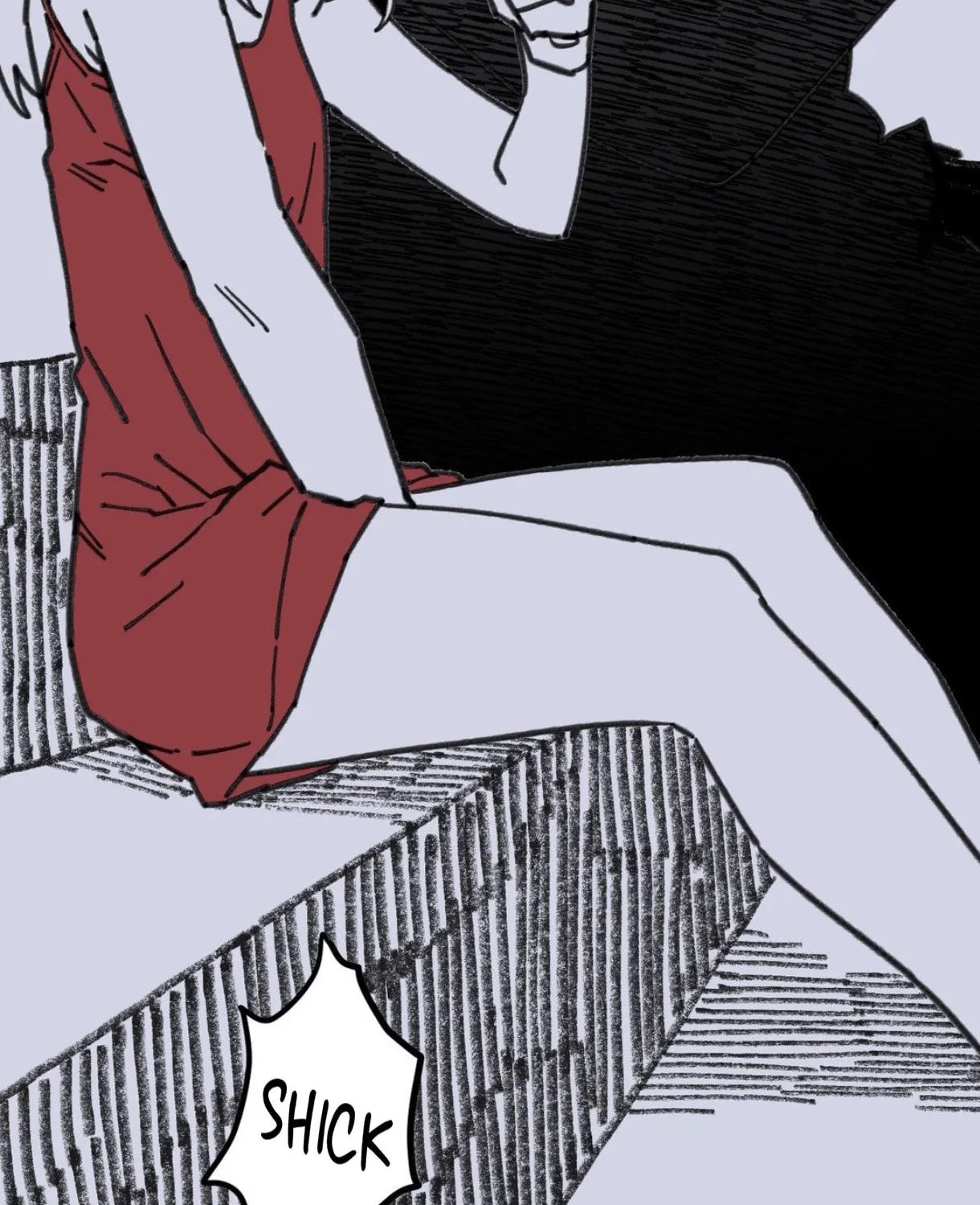Read High School Boy chapter 42 image 77 on Lezhin
