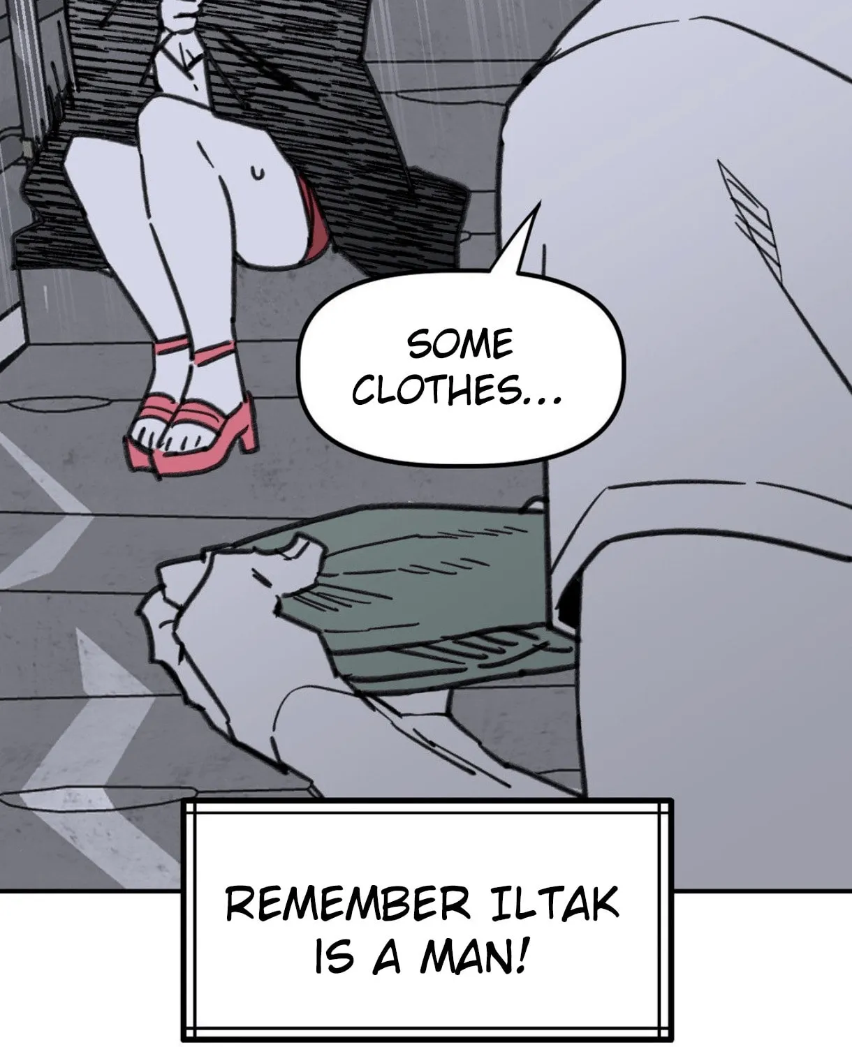 Read High School Boy chapter 43 image 114 on Lezhin