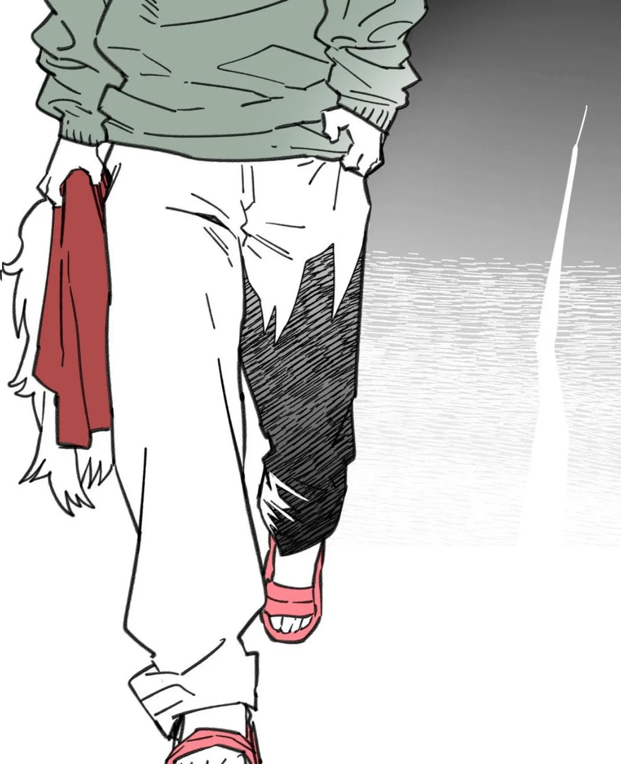 Read High School Boy chapter 43 image 129 on Lezhin