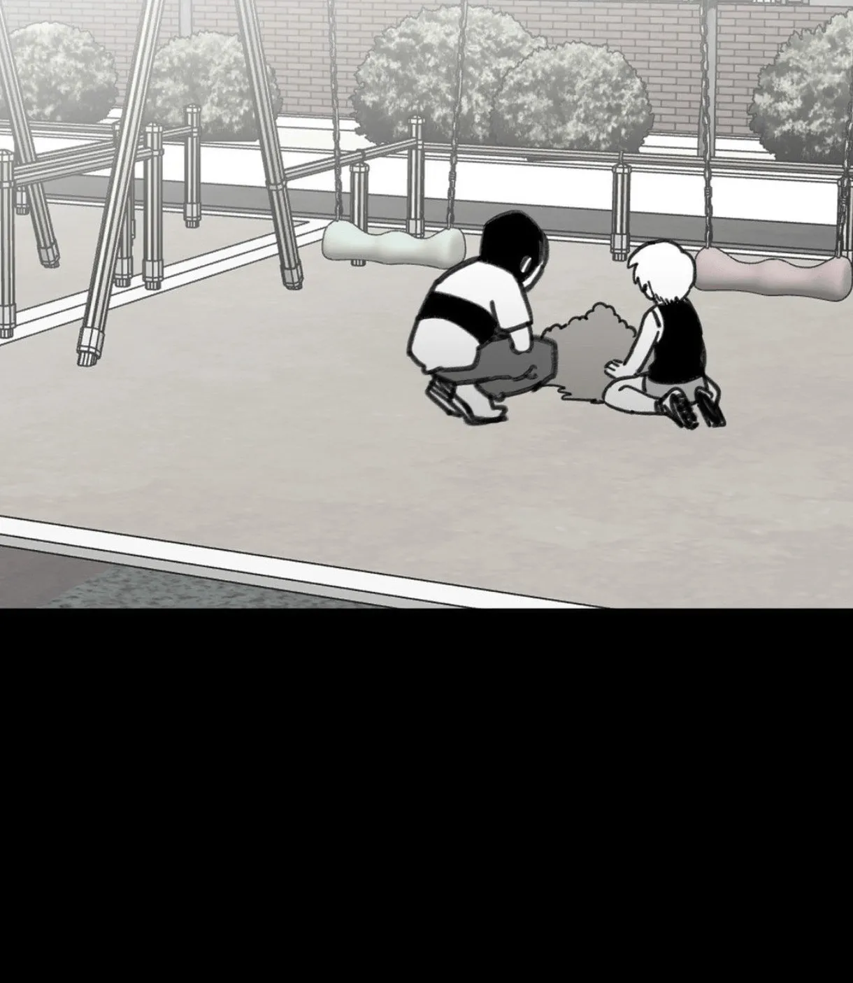 Read High School Boy chapter 43 image 15 on Lezhin