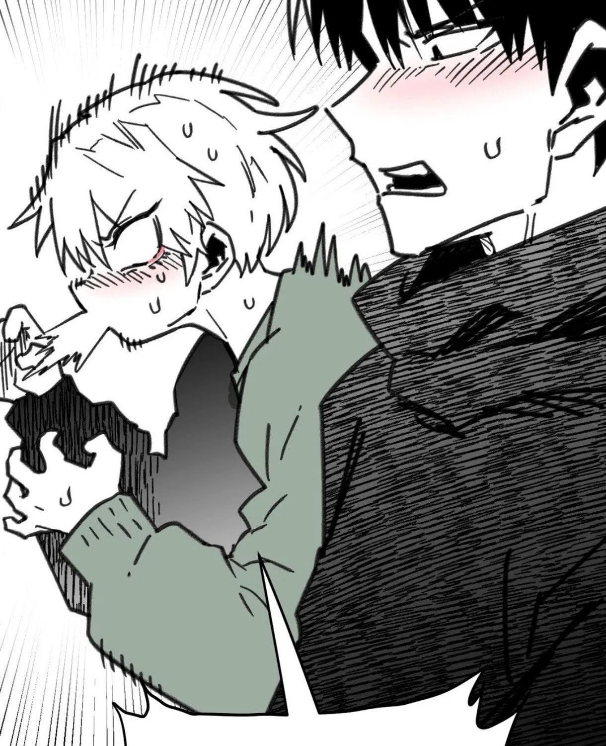 Read High School Boy chapter 43 image 157 on Lezhin