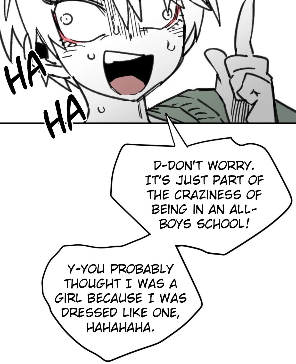 Read High School Boy chapter 43 image 160 on Lezhin