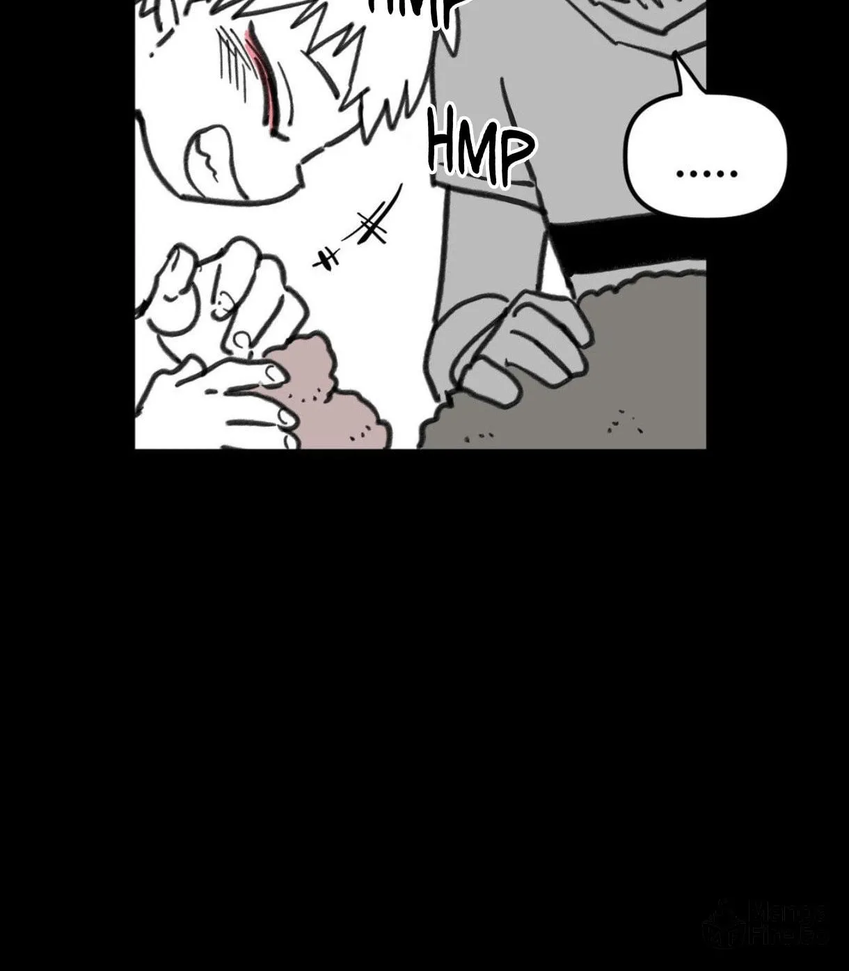 Read High School Boy chapter 43 image 21 on Lezhin