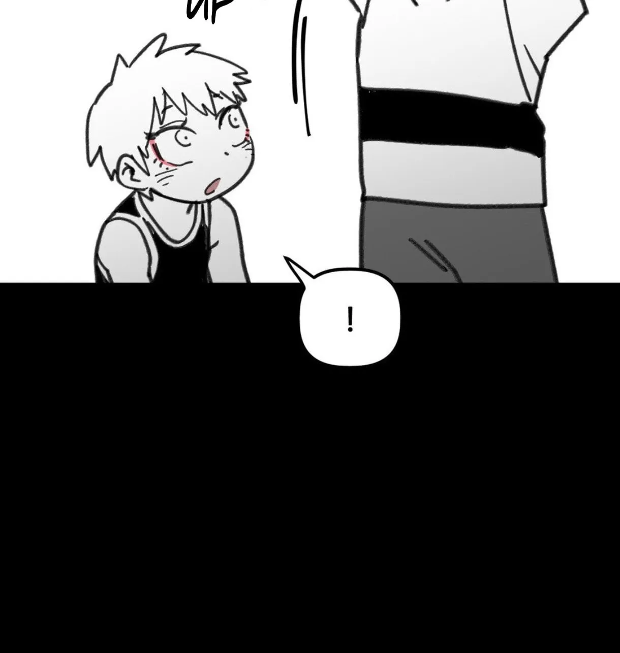 Read High School Boy chapter 43 image 23 on Lezhin