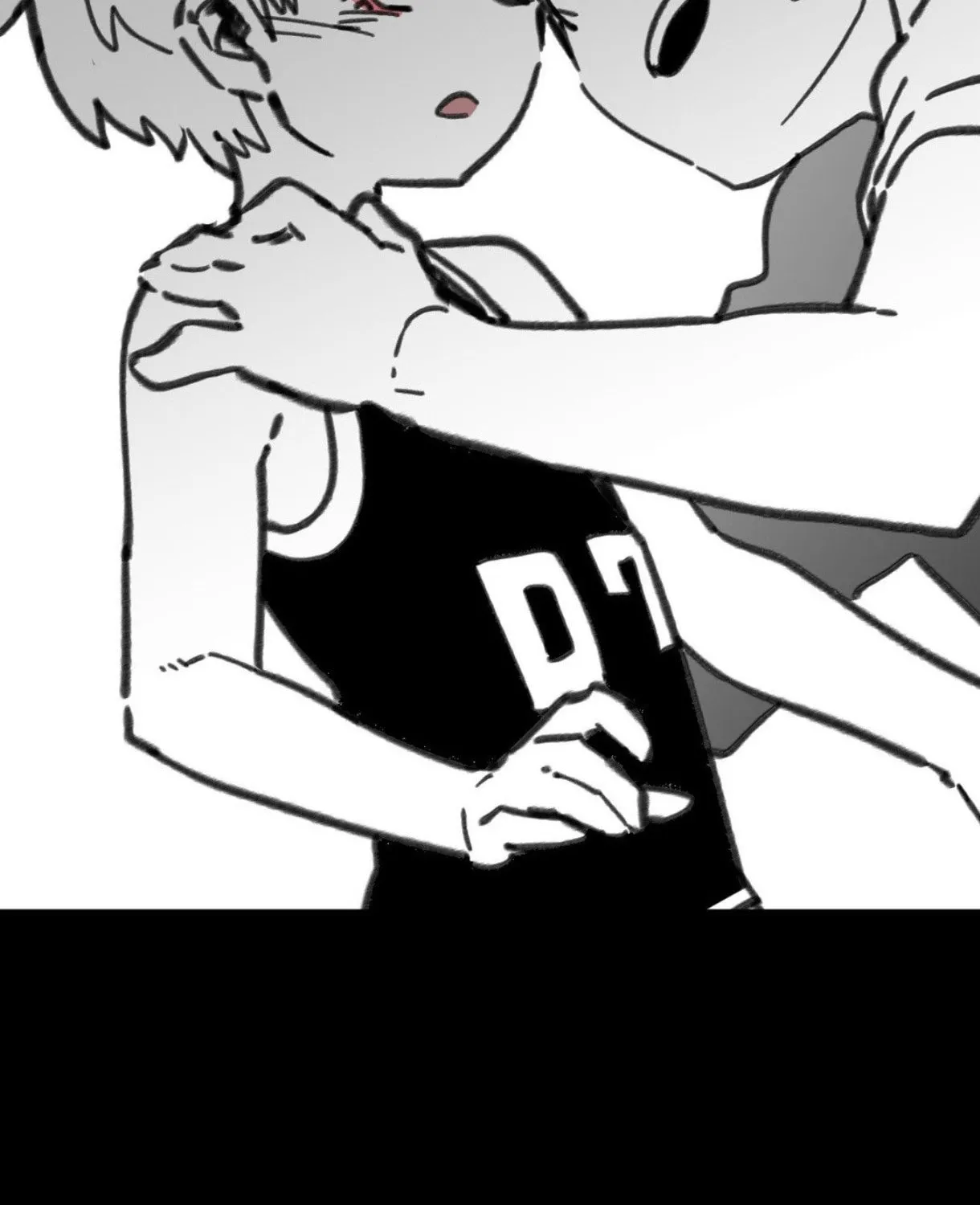 Read High School Boy chapter 43 image 35 on Lezhin