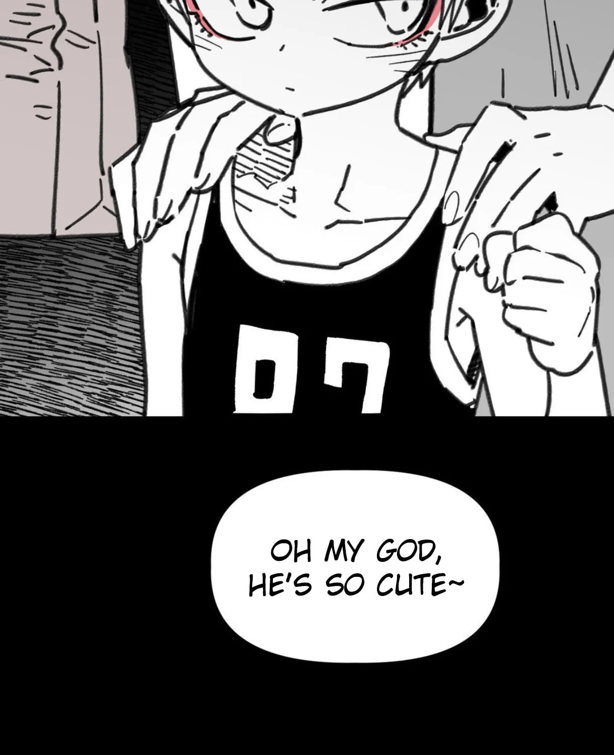 Read High School Boy chapter 43 image 4 on Lezhin
