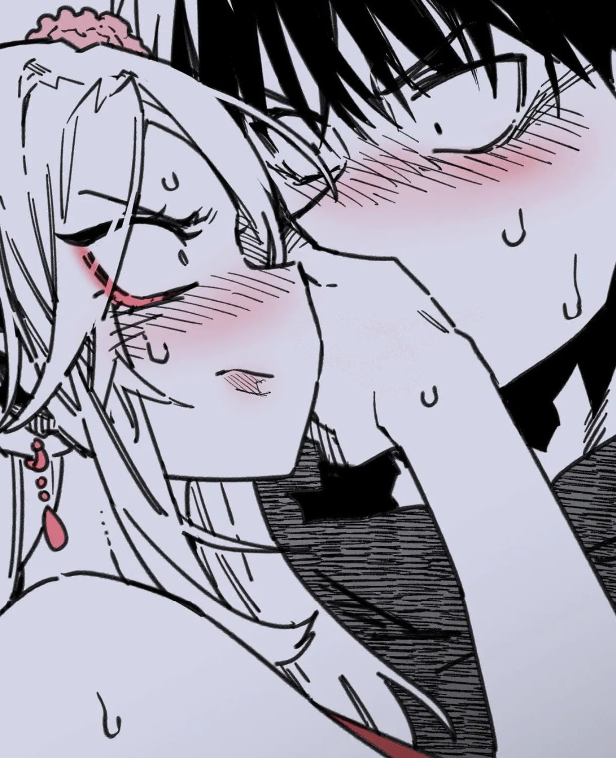 Read High School Boy chapter 43 image 44 on Lezhin