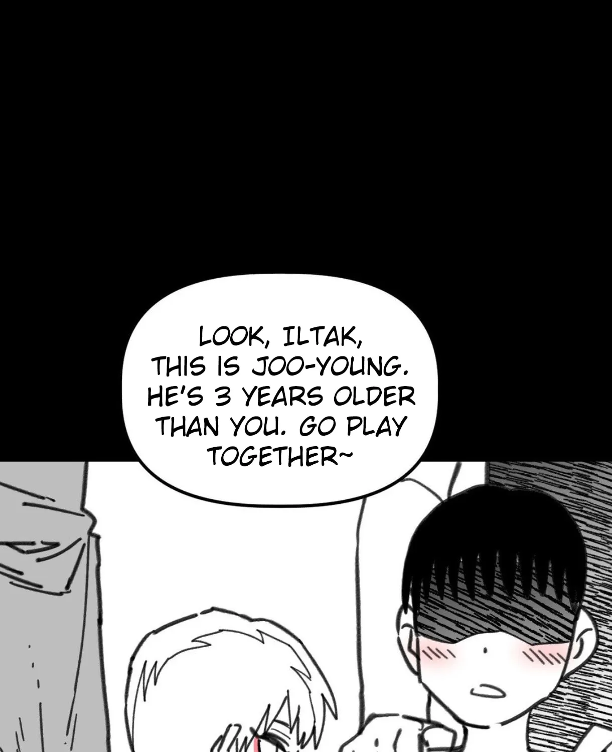 Read High School Boy chapter 43 image 6 on Lezhin