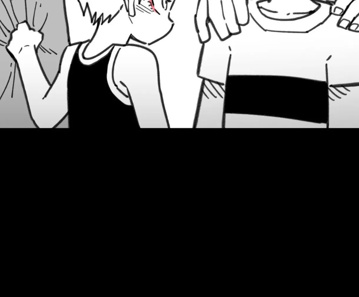 Read High School Boy chapter 43 image 7 on Lezhin