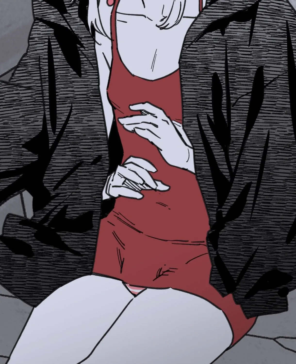 Read High School Boy chapter 43 image 70 on Lezhin