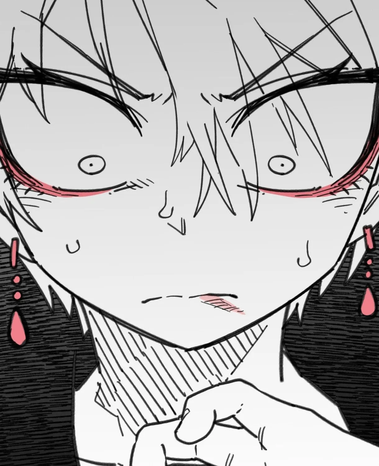 Read High School Boy chapter 43 image 98 on Lezhin