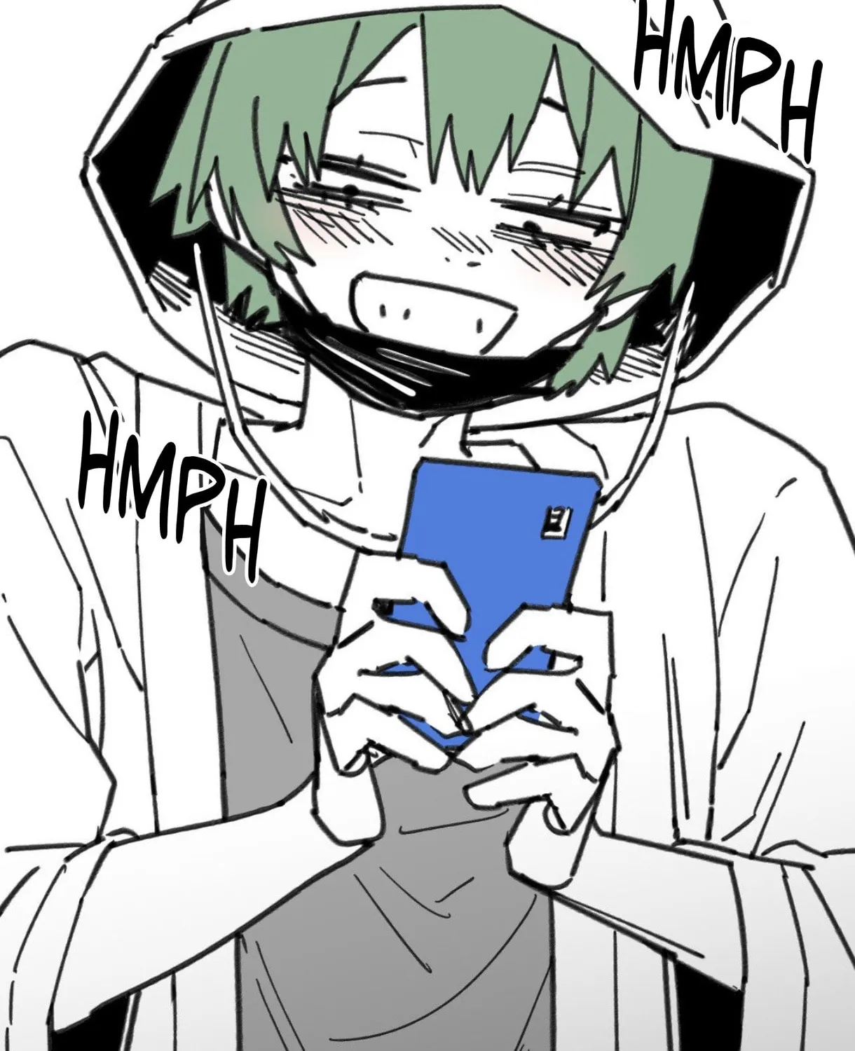 Read High School Boy chapter 44 image 126 on Lezhin