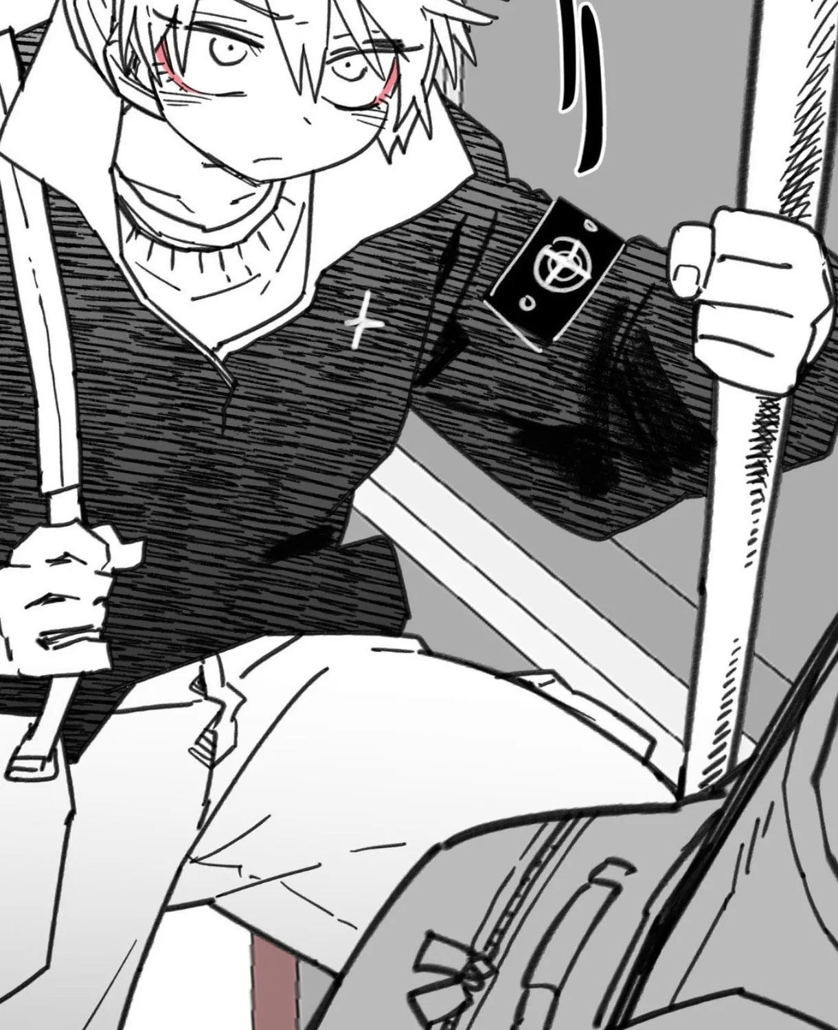 Read High School Boy chapter 44 image 142 on Lezhin