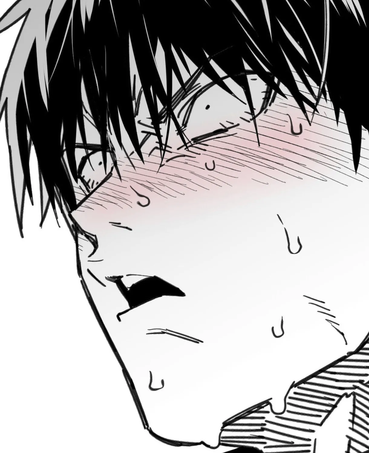 Read High School Boy chapter 44 image 20 on Lezhin
