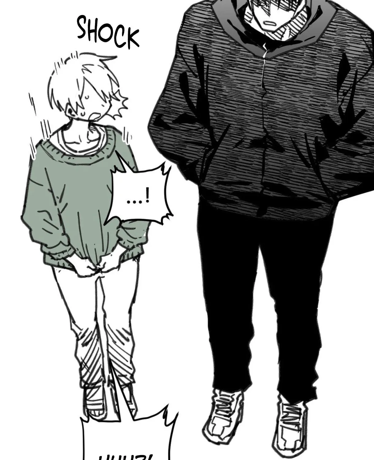 Read High School Boy chapter 44 image 37 on Lezhin