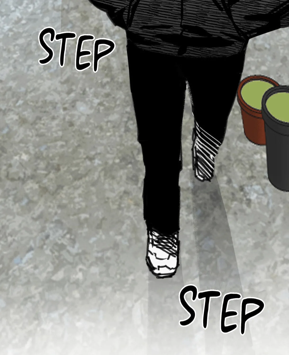 Read High School Boy chapter 44 image 41 on Lezhin