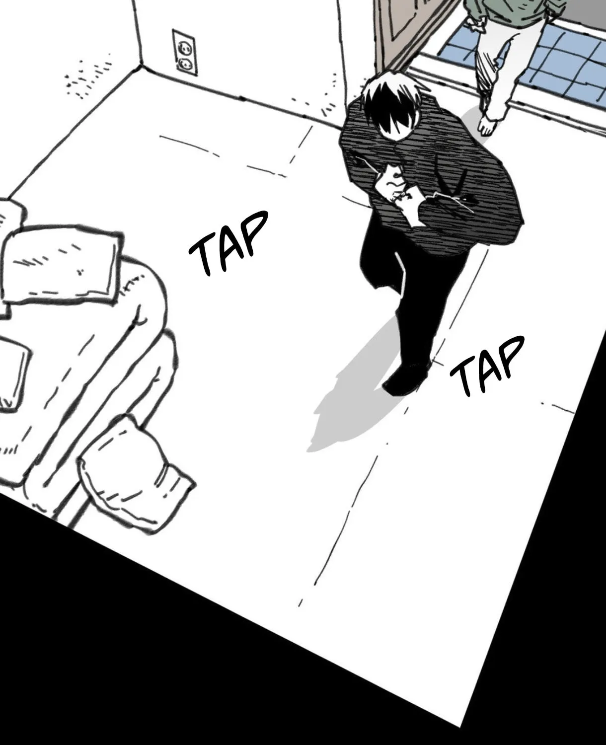 Read High School Boy chapter 44 image 52 on Lezhin
