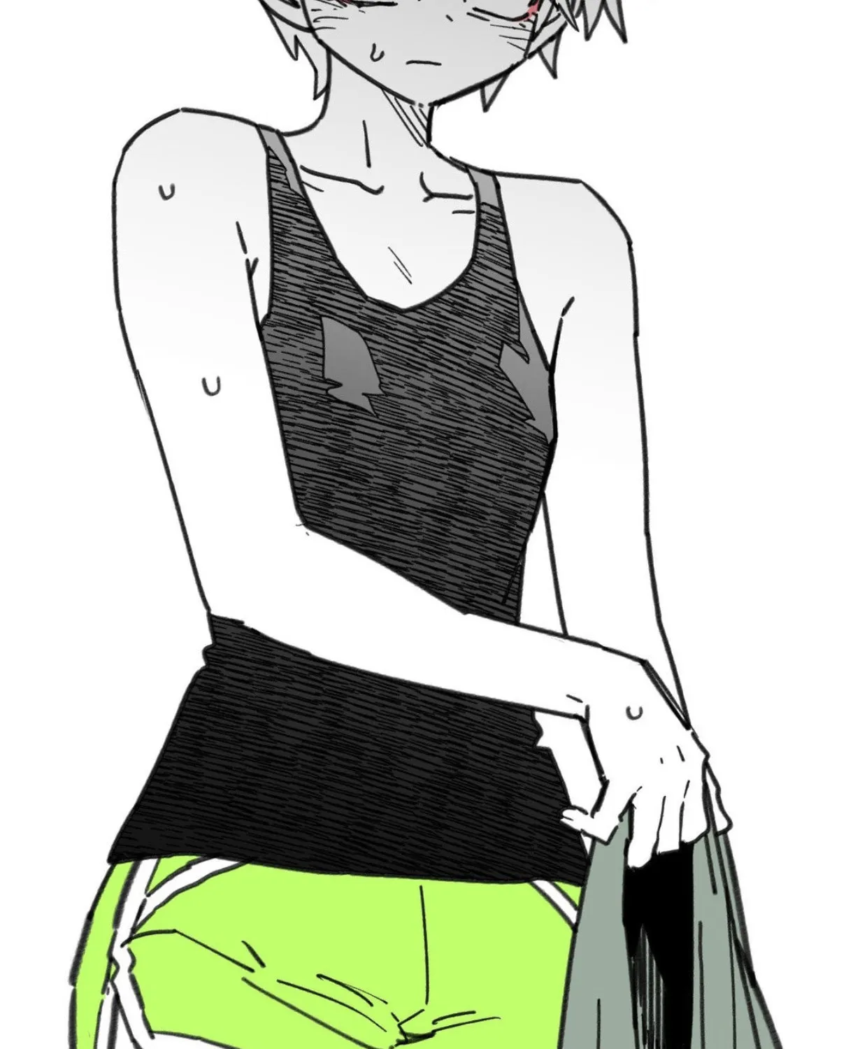 Read High School Boy chapter 44 image 71 on Lezhin