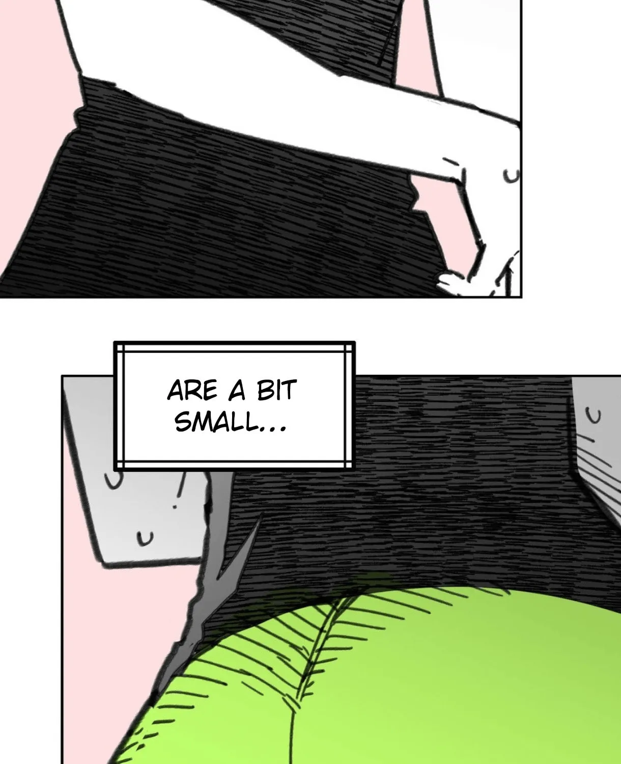 Read High School Boy chapter 44 image 76 on Lezhin
