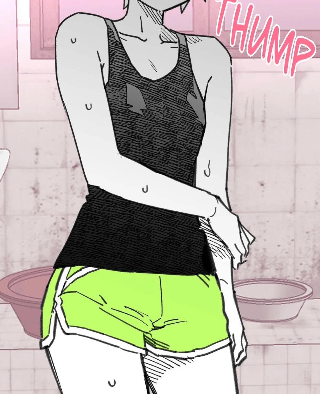 Read High School Boy chapter 44 image 80 on Lezhin
