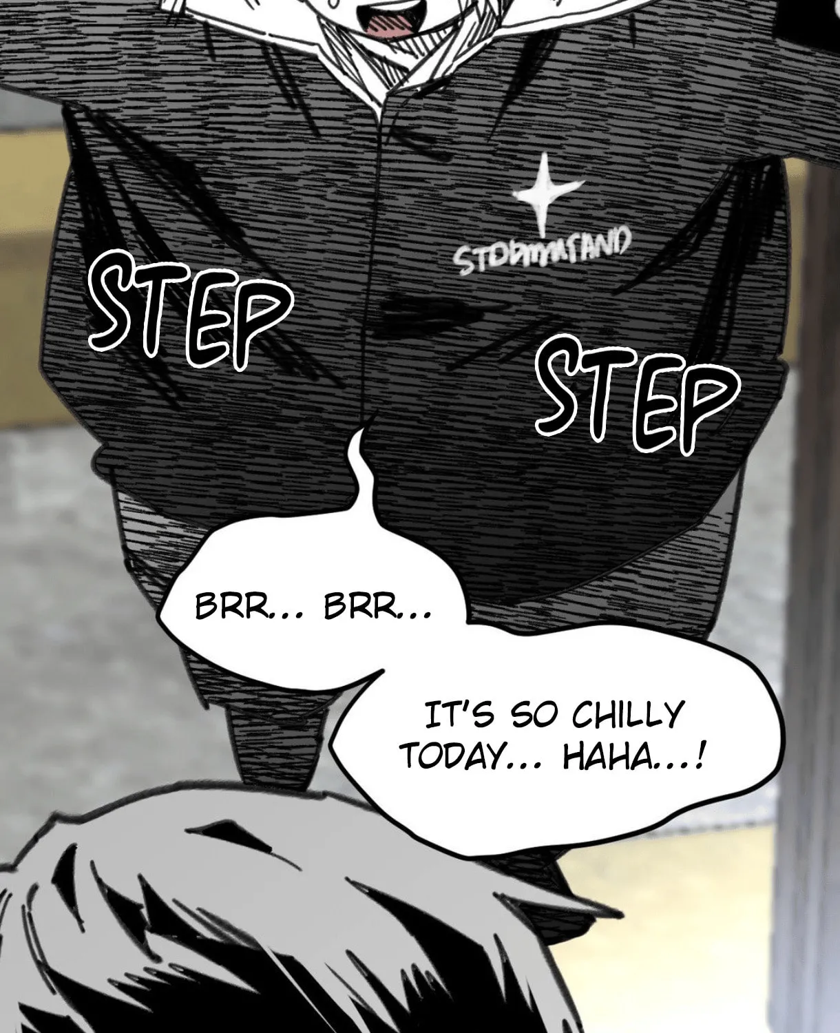Read High School Boy chapter 44 image 89 on Lezhin